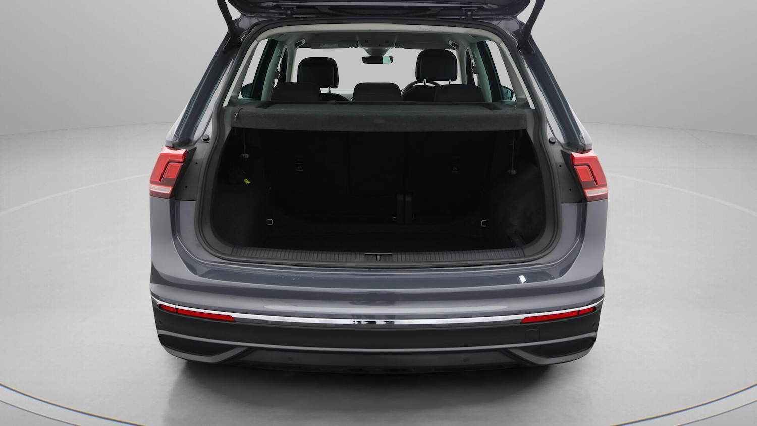 Used Volkswagen Tiguan 2022 for sale - 75990784: Photo 18