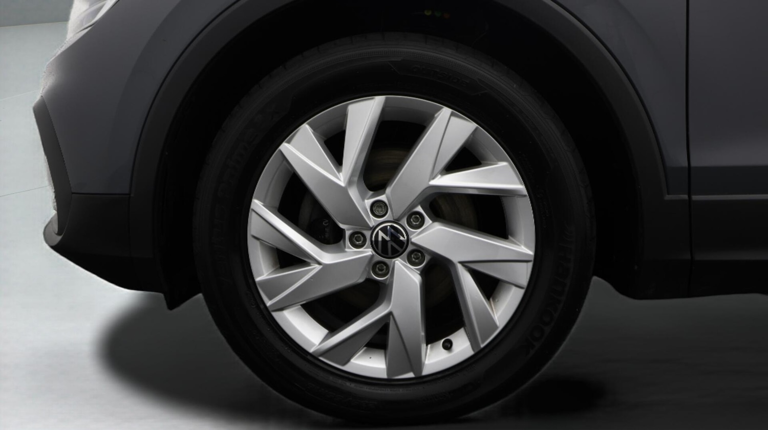 Used Volkswagen Tiguan 2022 for sale - 75990784: Photo 19
