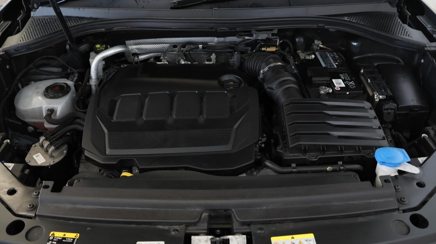 Used Volkswagen Tiguan 2022 for sale - 75990784: Photo 20