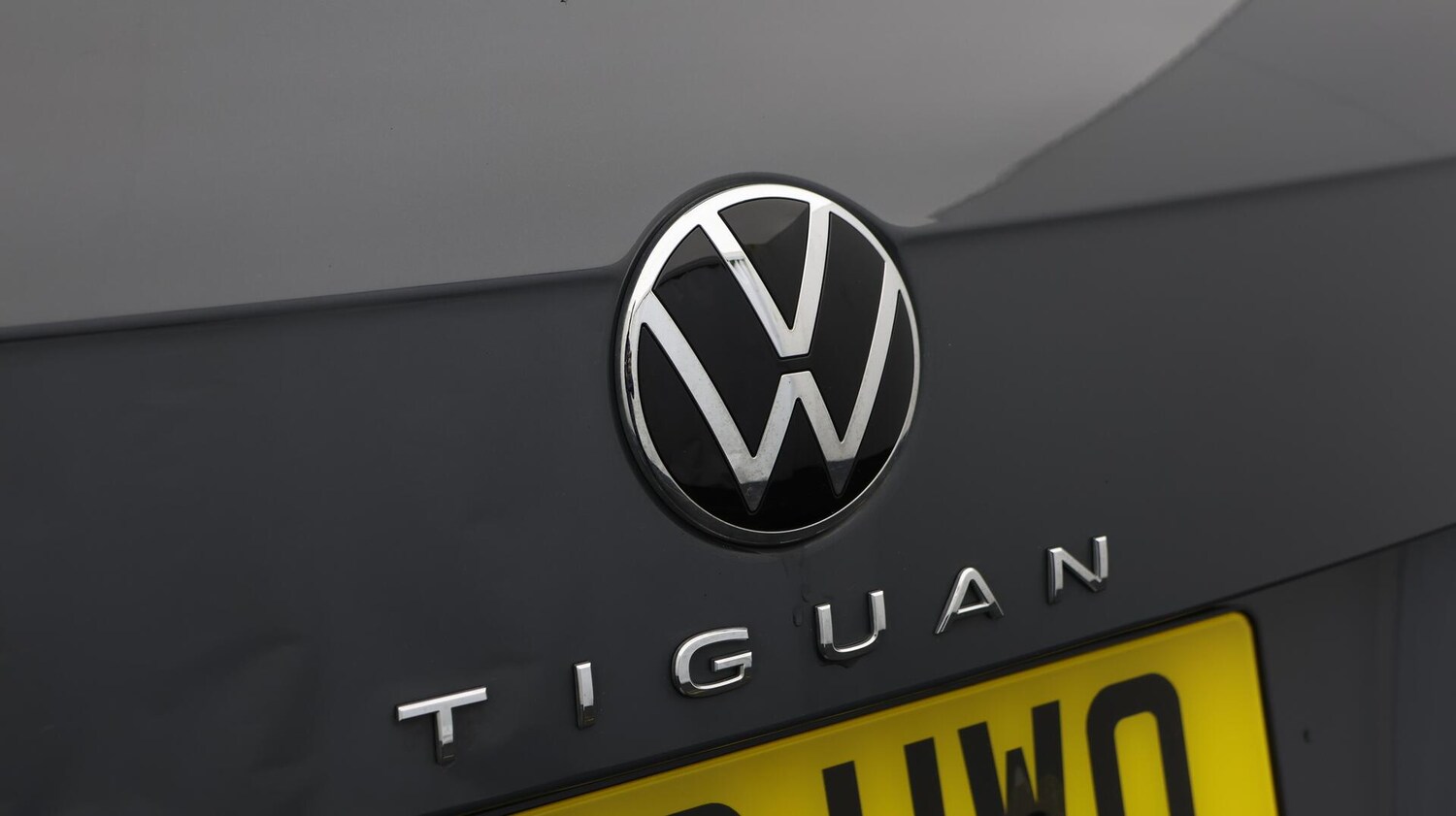 Used Volkswagen Tiguan 2022 for sale - 75990784: Photo 21