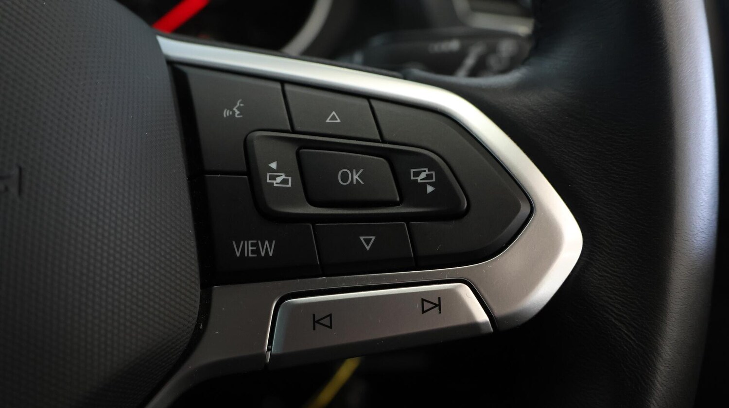 Used Volkswagen Tiguan 2022 for sale - 75990784: Photo 24