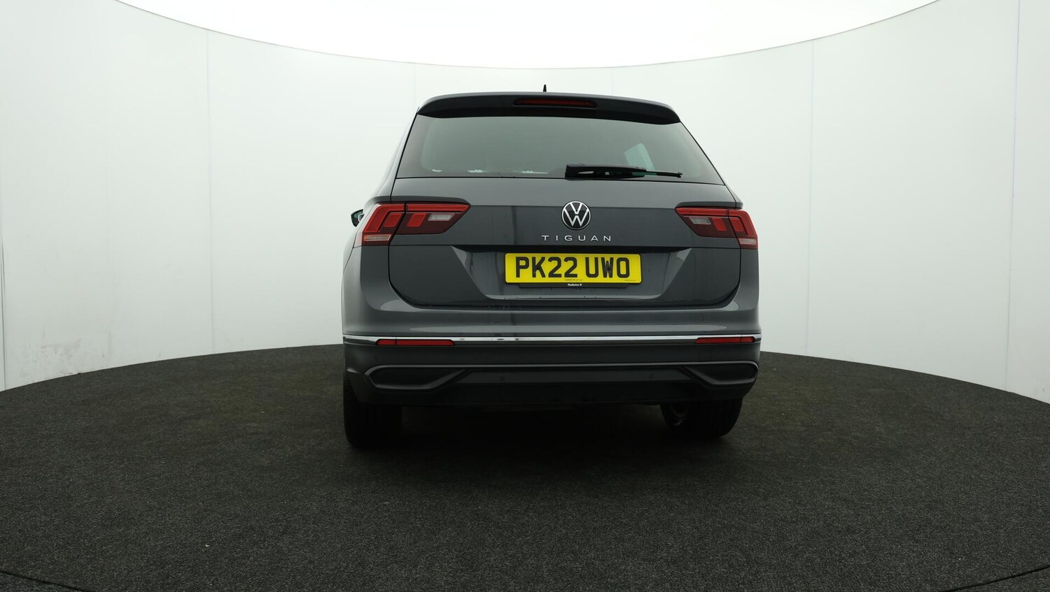 Used Volkswagen Tiguan 2022 for sale - 75990784: Photo 47