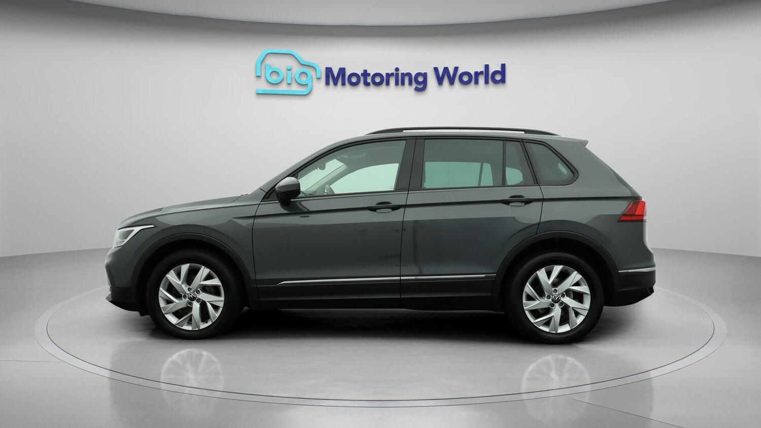 Used Volkswagen Tiguan 2022 for sale - 75990784: Photo 5