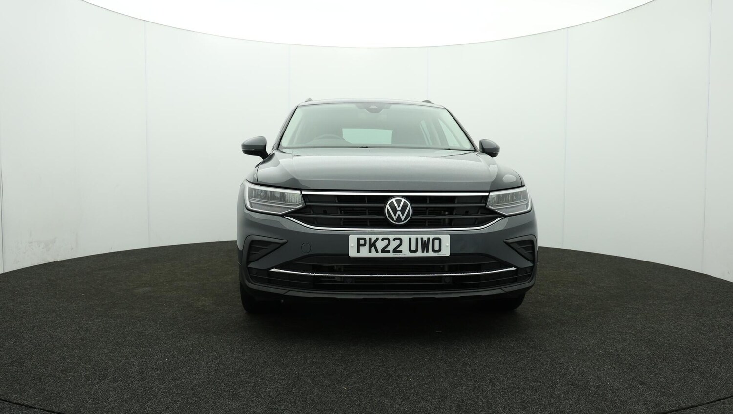 Used Volkswagen Tiguan 2022 for sale - 75990784: Photo 57
