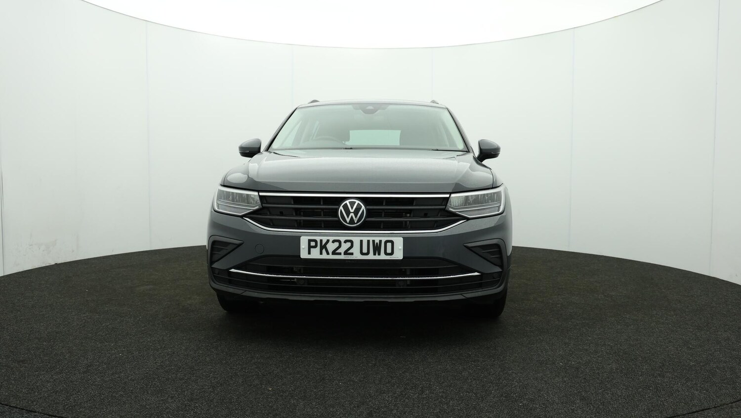 Used Volkswagen Tiguan 2022 for sale - 75990784: Photo 59