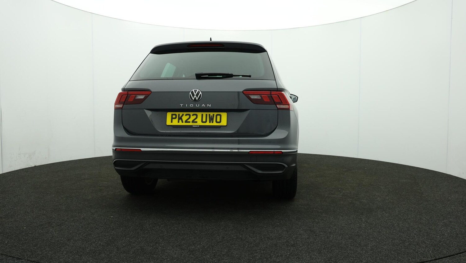 Used Volkswagen Tiguan 2022 for sale - 75990784: Photo 69