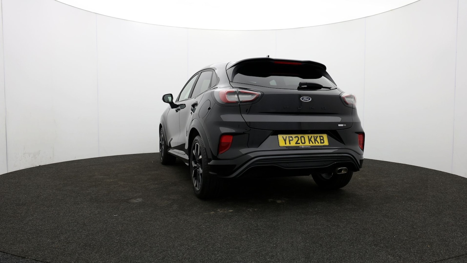 Used Ford Puma for sale - 76811170: Photo 27