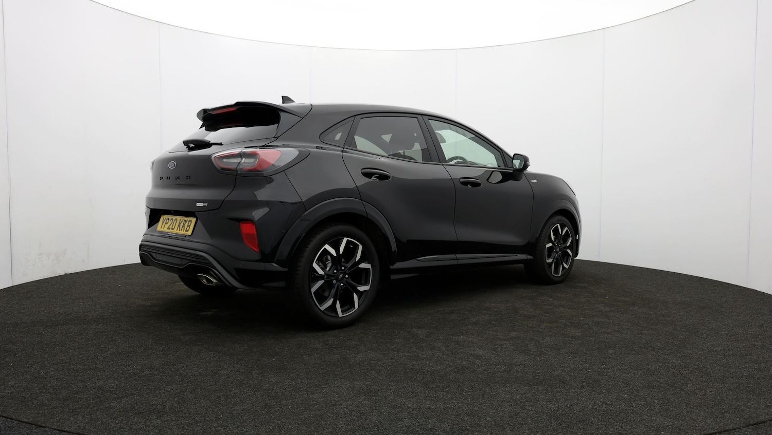 Used Ford Puma for sale - 76811170: Photo 29