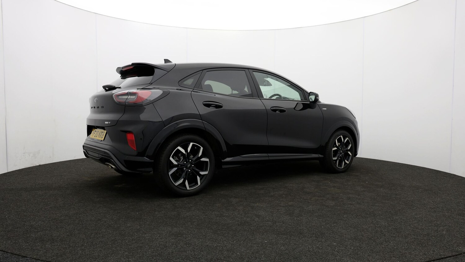 Used Ford Puma for sale - 76811170: Photo 30