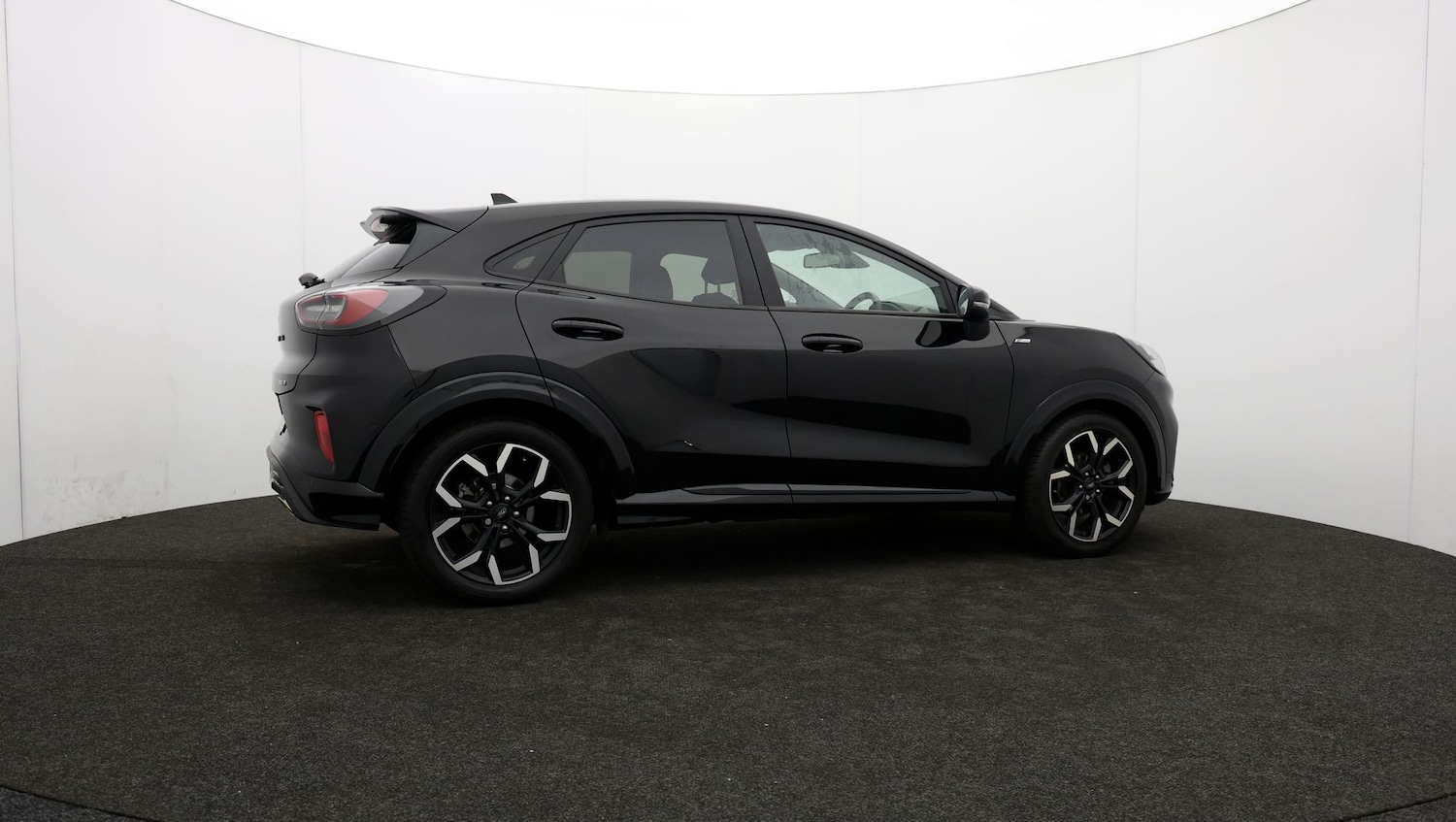 Used Ford Puma for sale - 76811170: Photo 32