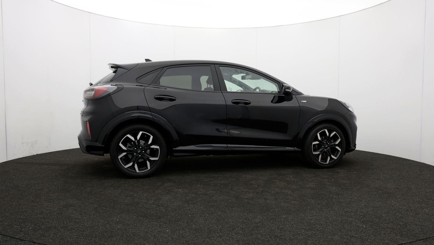 Used Ford Puma for sale - 76811170: Photo 33