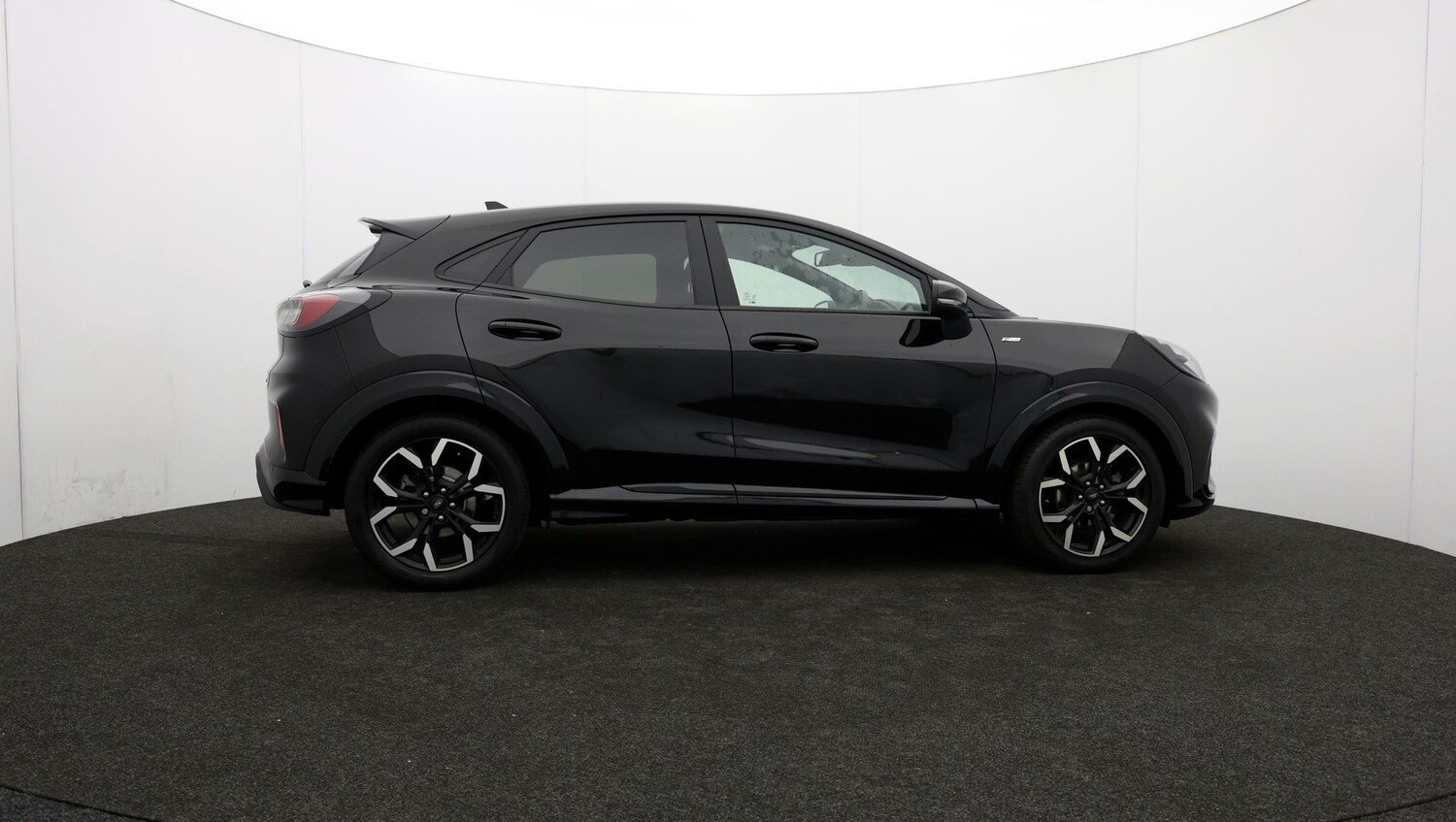 Used Ford Puma for sale - 76811170: Photo 34