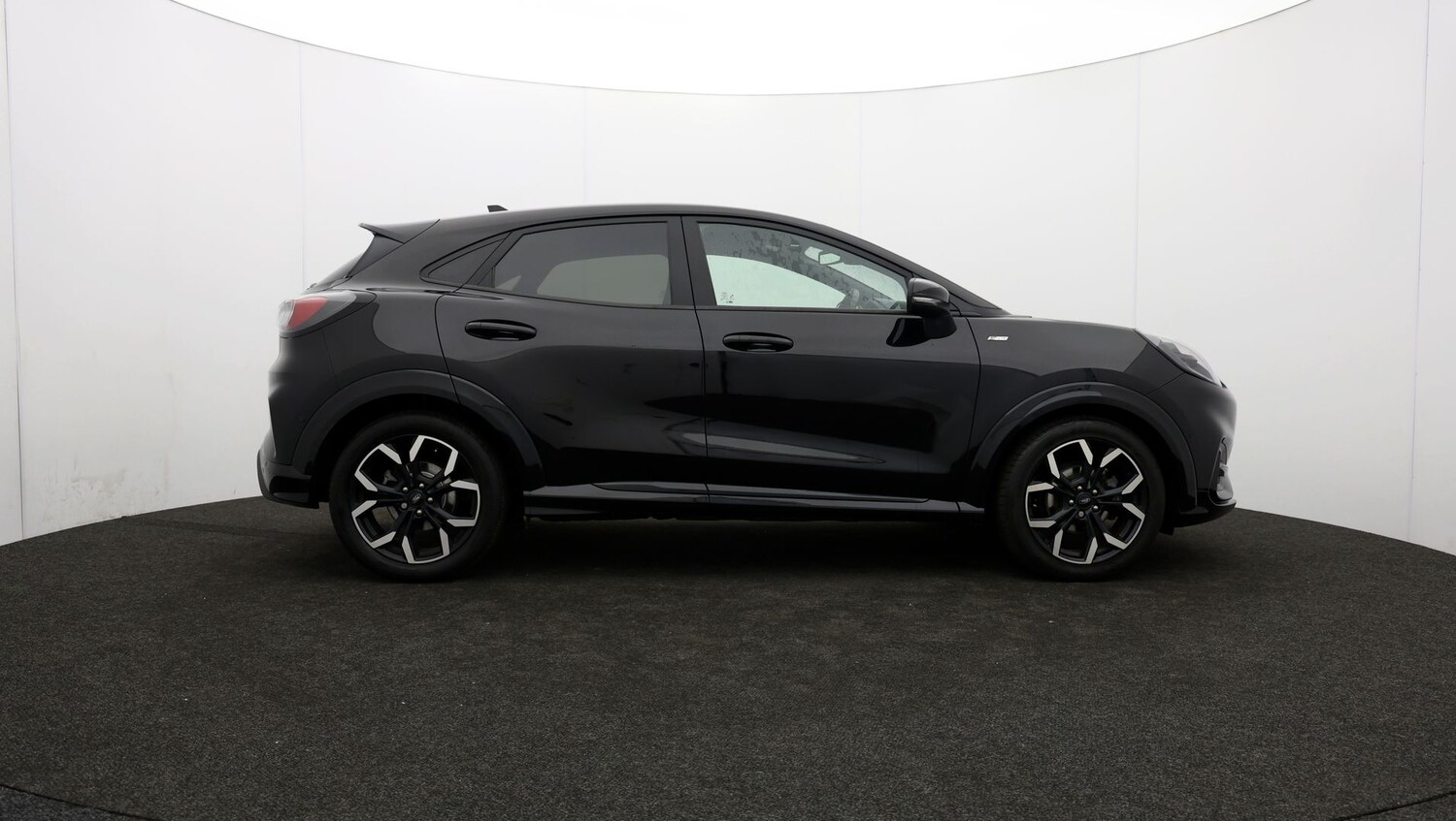 Used Ford Puma for sale - 76811170: Photo 35