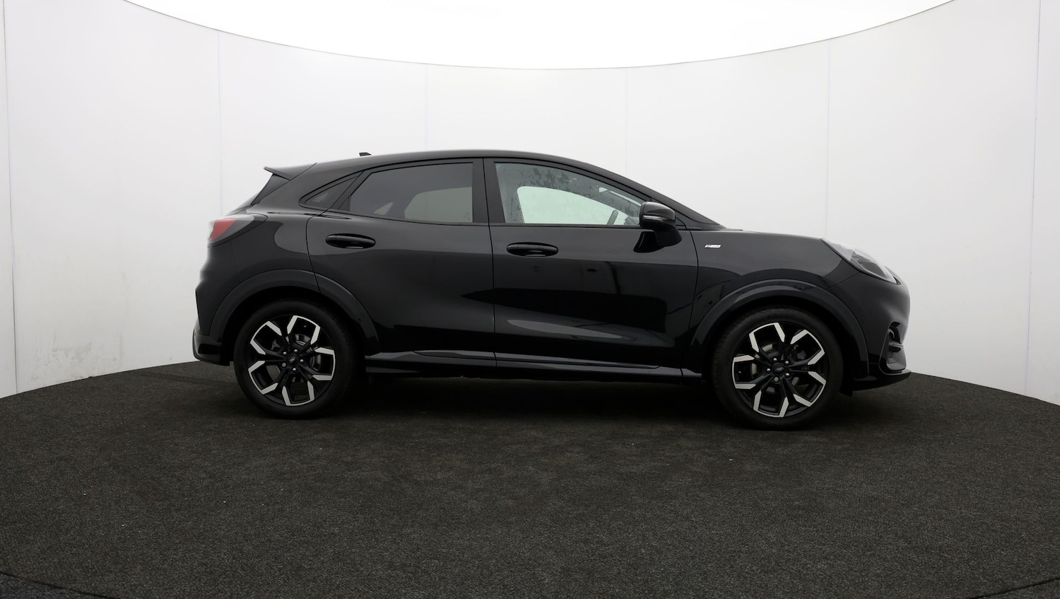 Used Ford Puma for sale - 76811170: Photo 36