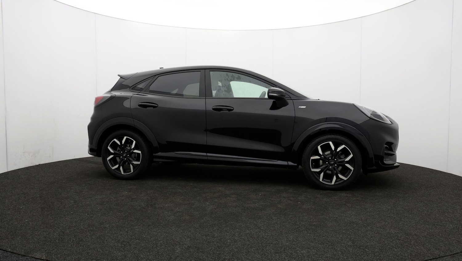 Used Ford Puma for sale - 76811170: Photo 37