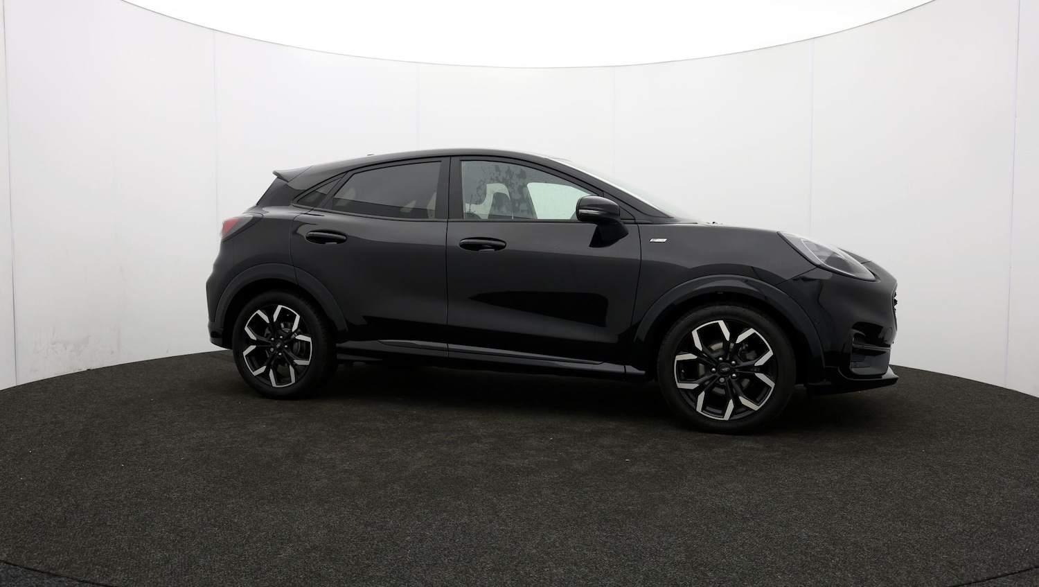 Used Ford Puma for sale - 76811170: Photo 38