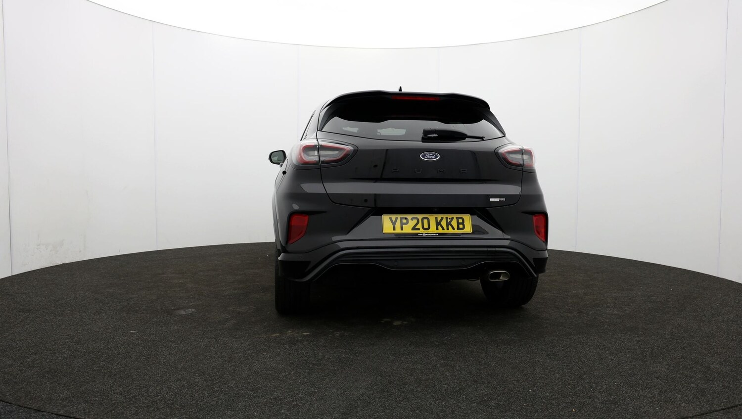 Used Ford Puma for sale - 76811170: Photo 39