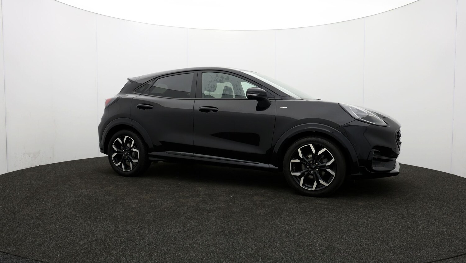 Used Ford Puma for sale - 76811170: Photo 40