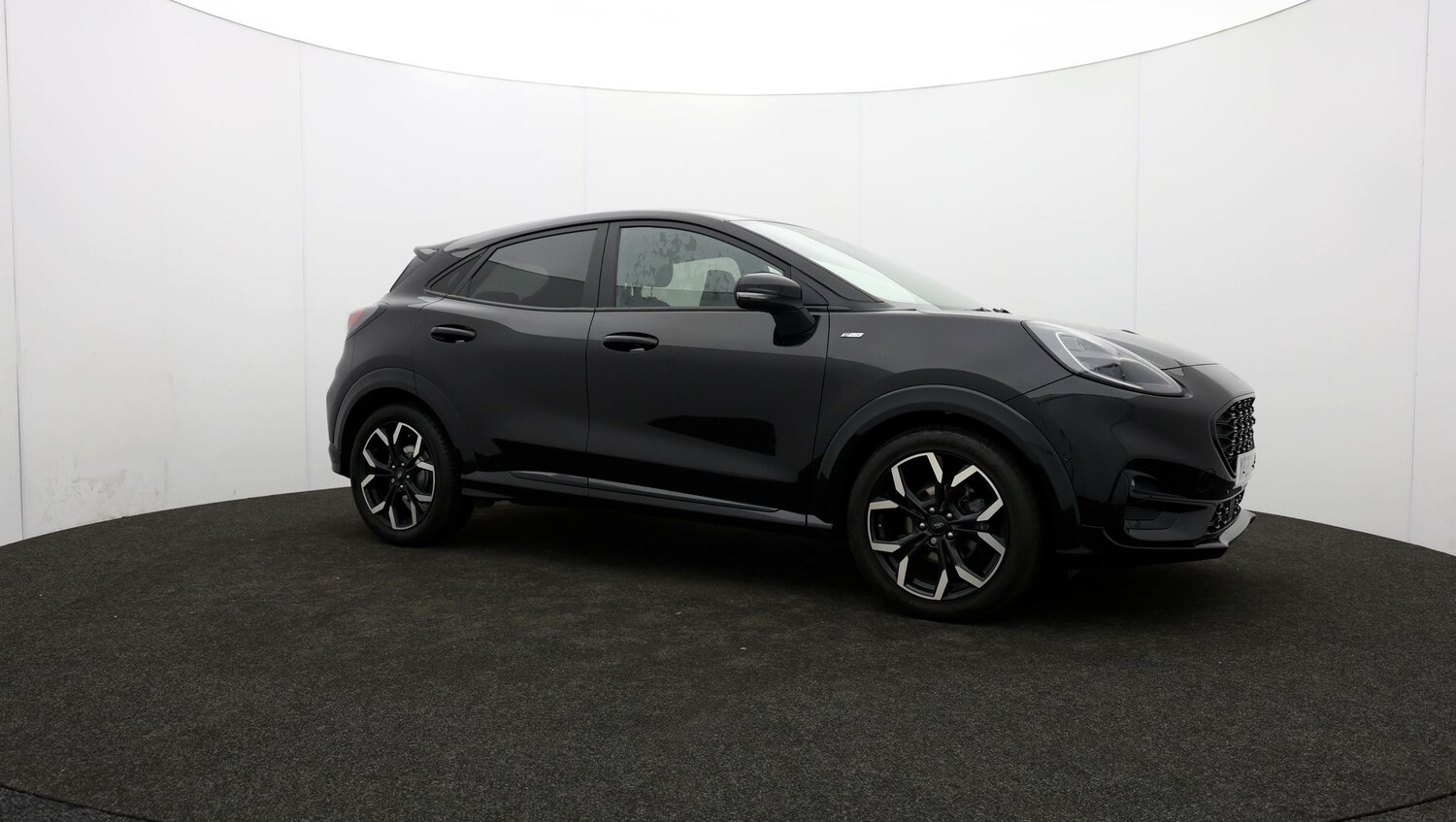 Used Ford Puma for sale - 76811170: Photo 41