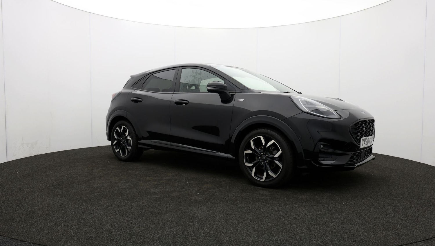 Used Ford Puma for sale - 76811170: Photo 42