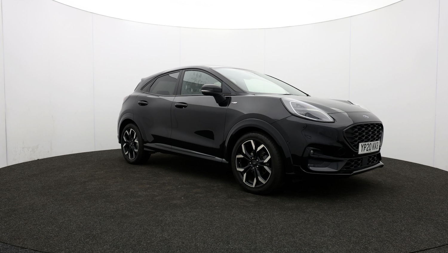 Used Ford Puma for sale - 76811170: Photo 43