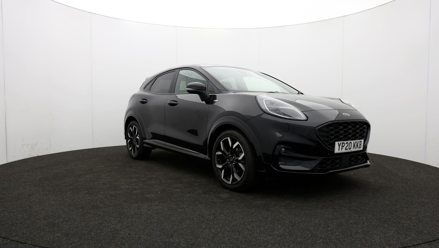 Used Ford Puma for sale - 76811170: Photo 44