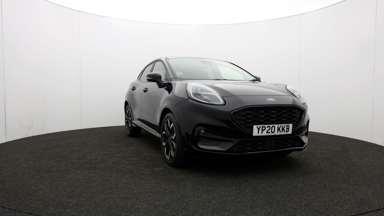 Used Ford Puma for sale - 76811170: Photo 46