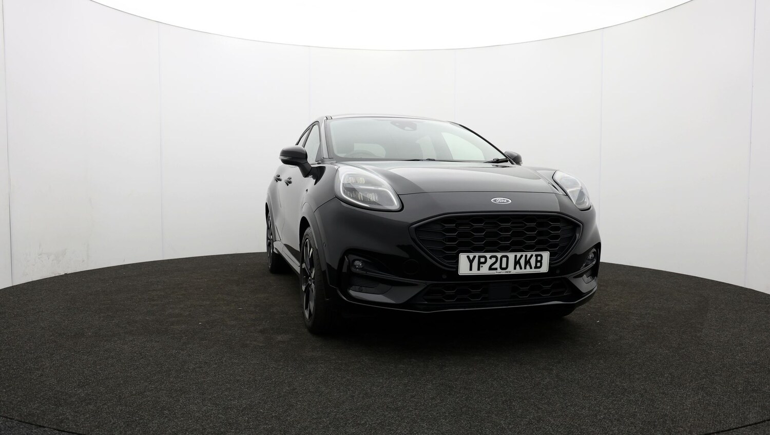 Used Ford Puma for sale - 76811170: Photo 47
