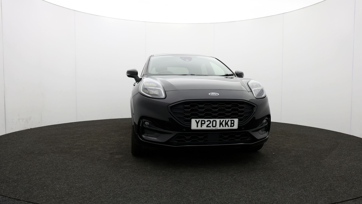 Used Ford Puma for sale - 76811170: Photo 48