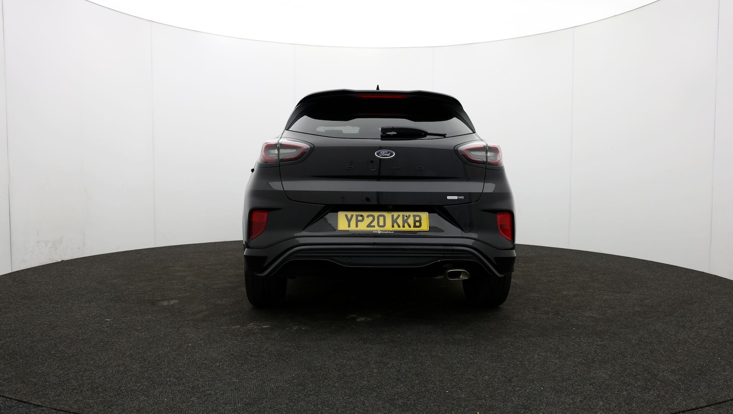 Used Ford Puma for sale - 76811170: Photo 50