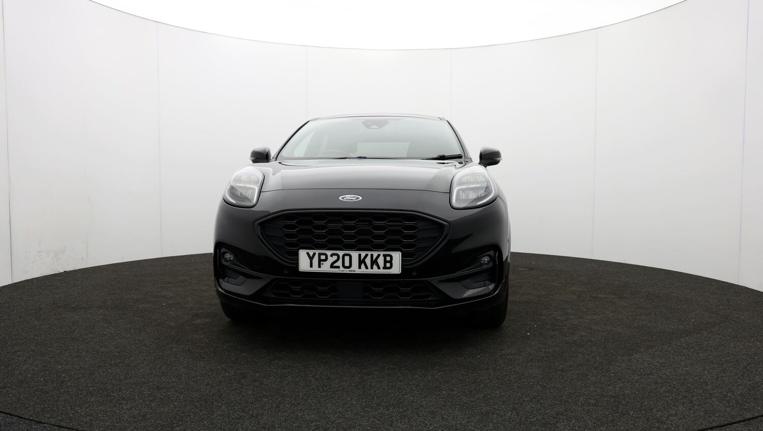 Used Ford Puma for sale - 76811170: Photo 51