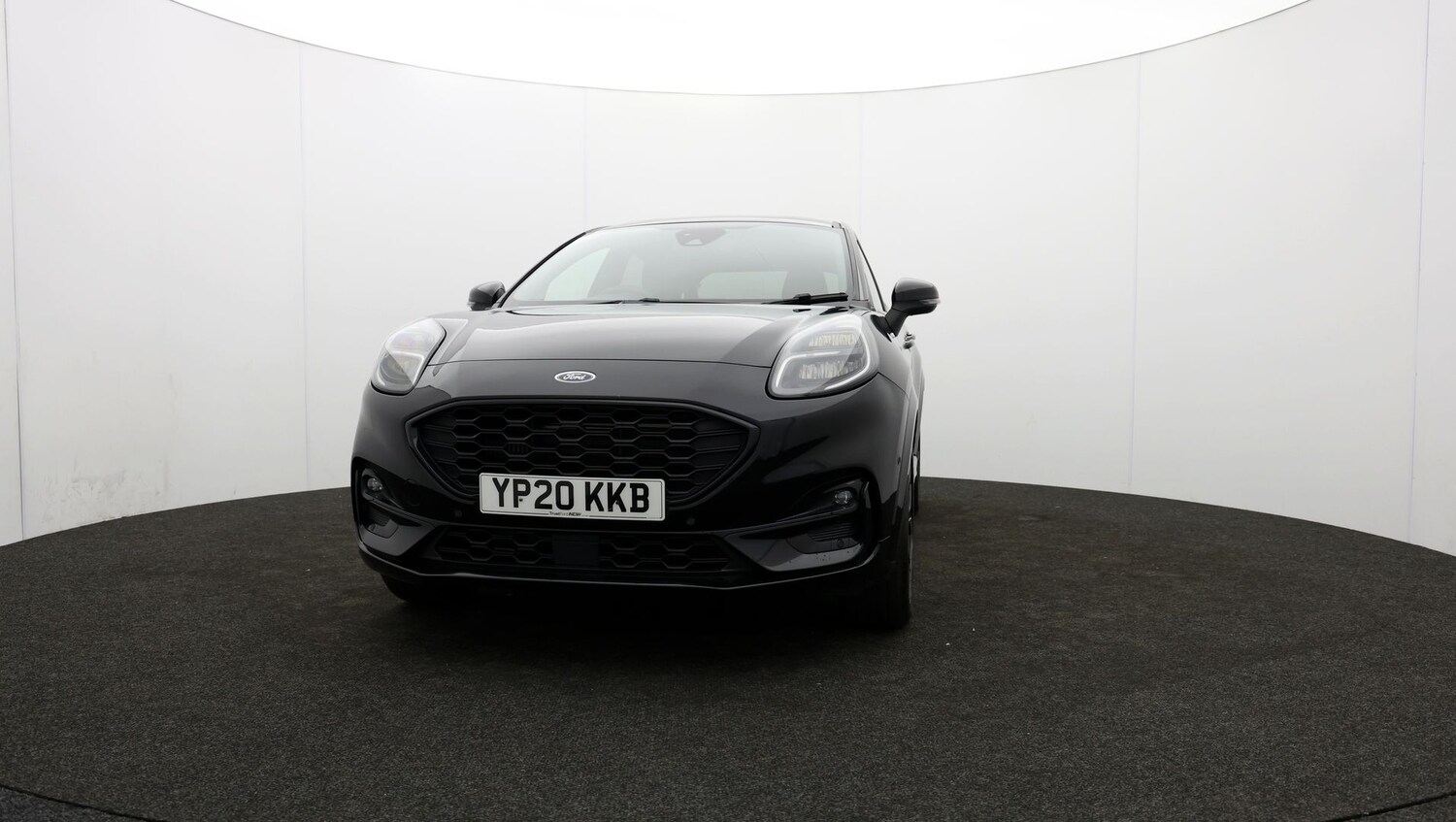 Used Ford Puma for sale - 76811170: Photo 52