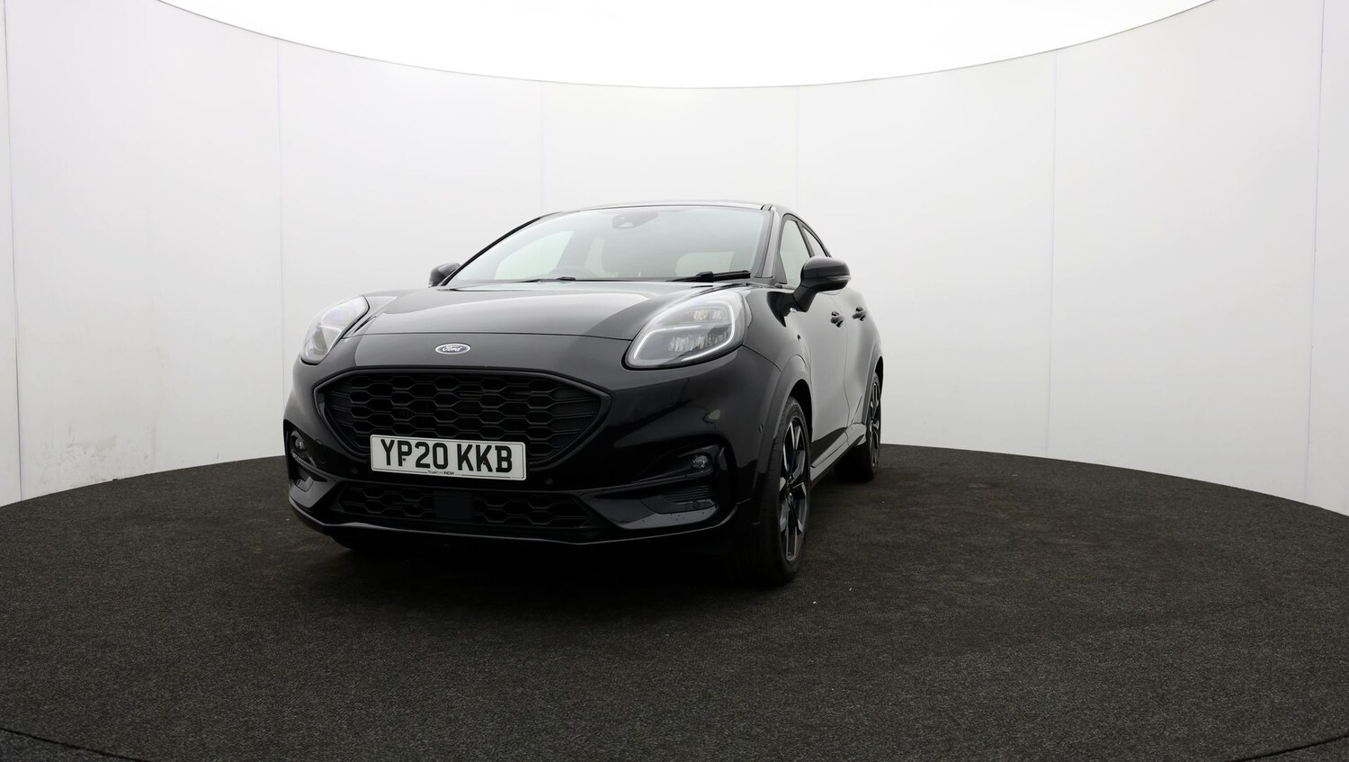 Used Ford Puma for sale - 76811170: Photo 53