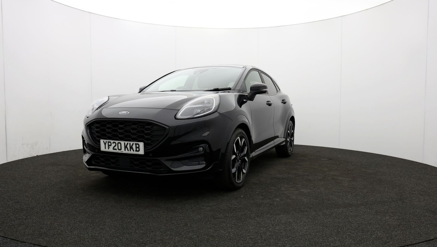 Used Ford Puma for sale - 76811170: Photo 54
