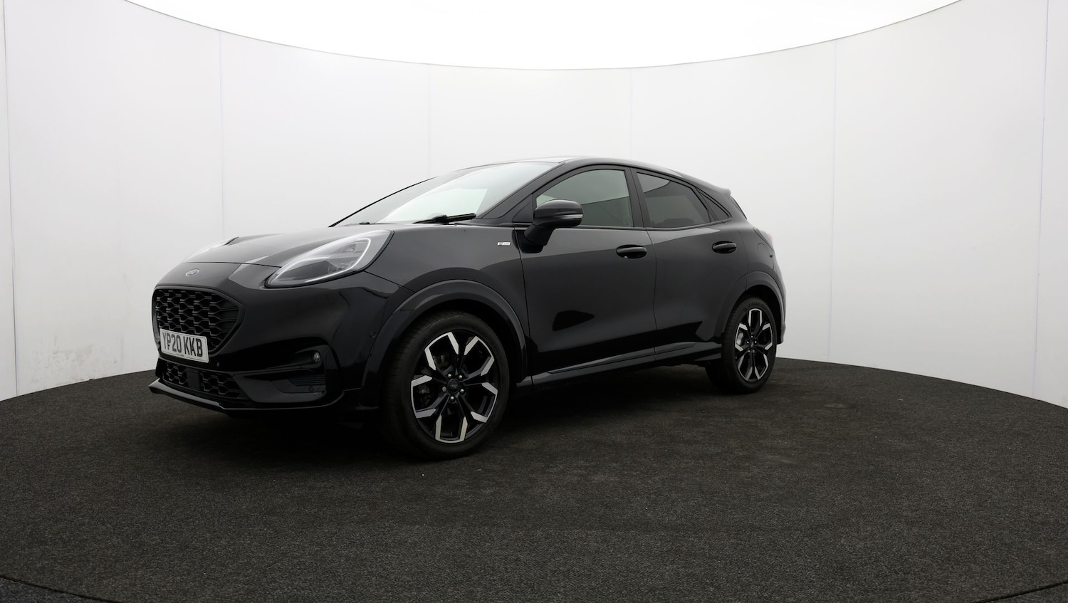 Used Ford Puma for sale - 76811170: Photo 57