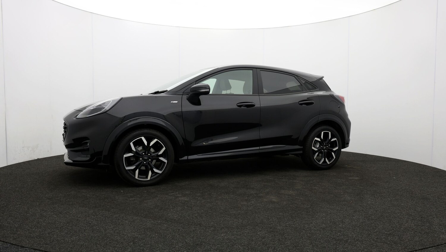 Used Ford Puma for sale - 76811170: Photo 60