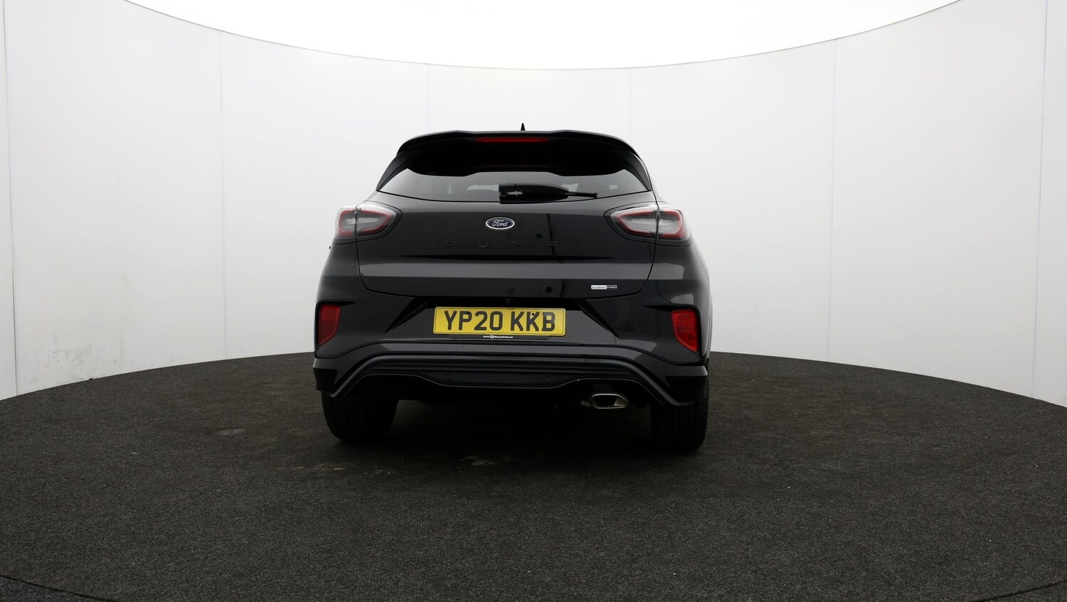 Used Ford Puma for sale - 76811170: Photo 61