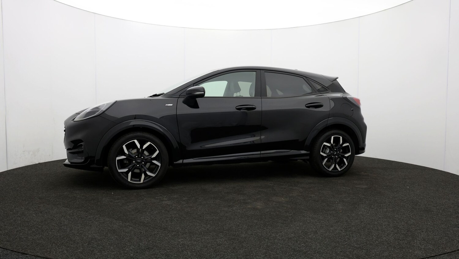 Used Ford Puma for sale - 76811170: Photo 62