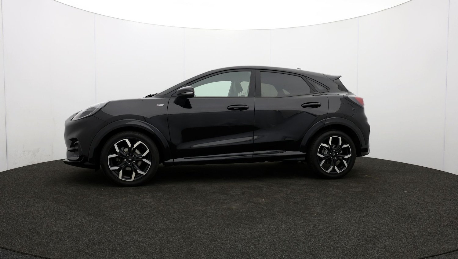 Used Ford Puma for sale - 76811170: Photo 63