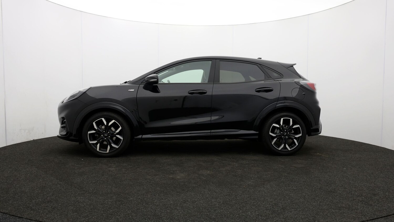 Used Ford Puma for sale - 76811170: Photo 64