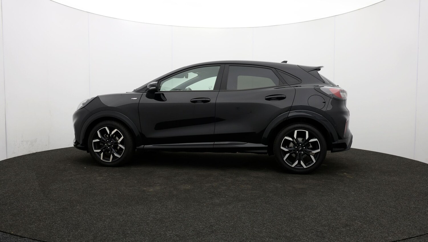 Used Ford Puma for sale - 76811170: Photo 66