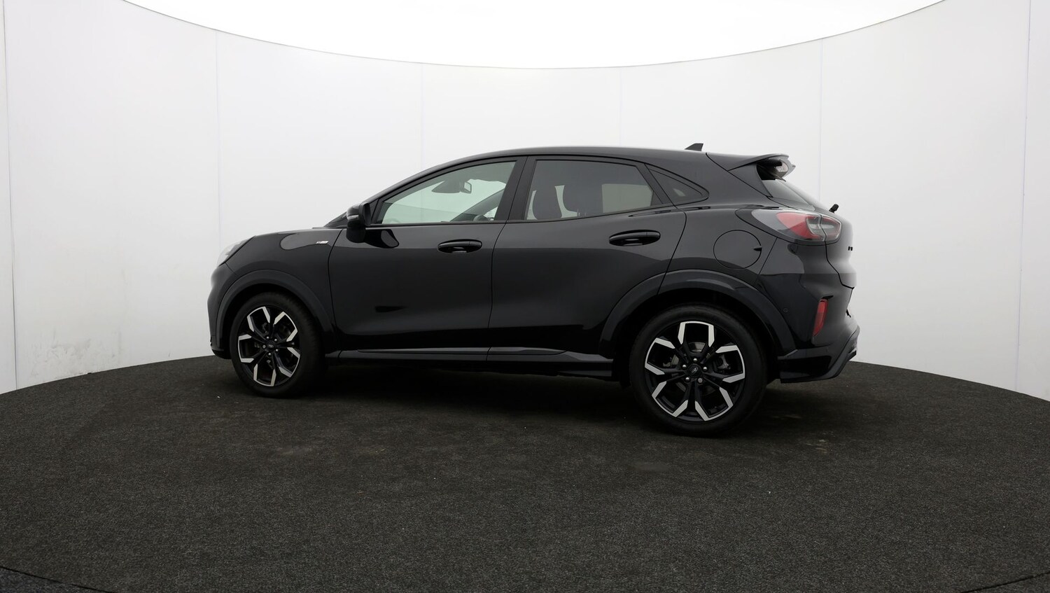 Used Ford Puma for sale - 76811170: Photo 68