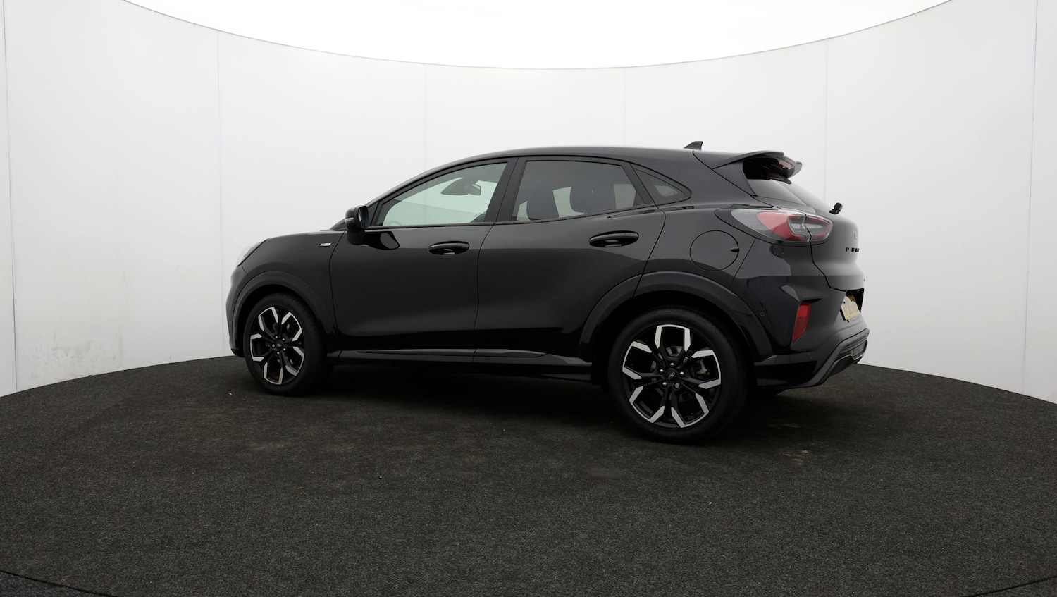 Used Ford Puma for sale - 76811170: Photo 69