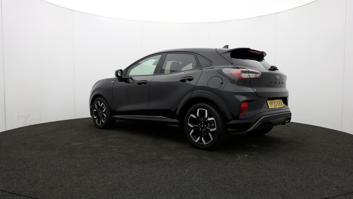 Used Ford Puma for sale - 76811170: Photo 71