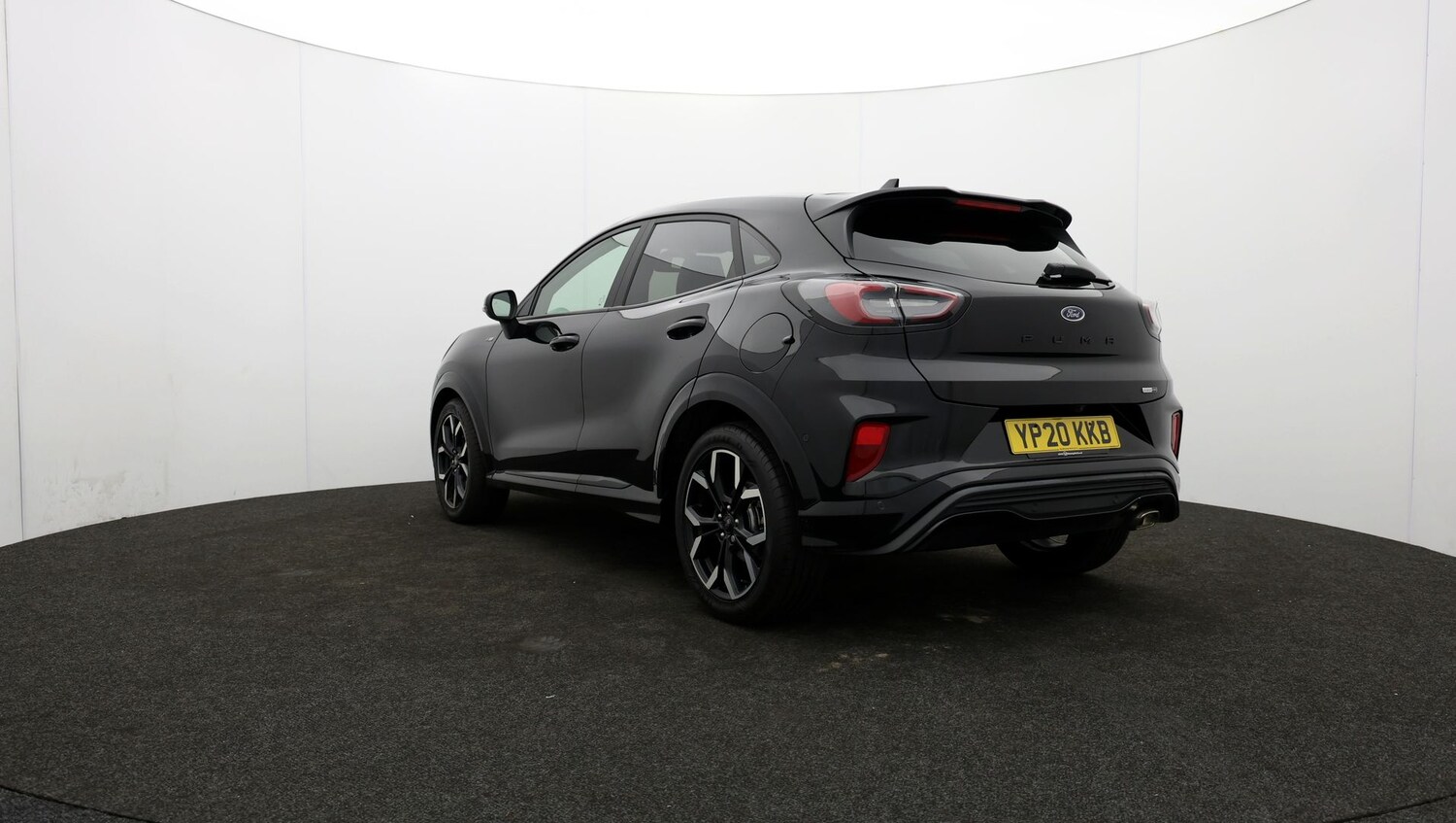 Used Ford Puma for sale - 76811170: Photo 74