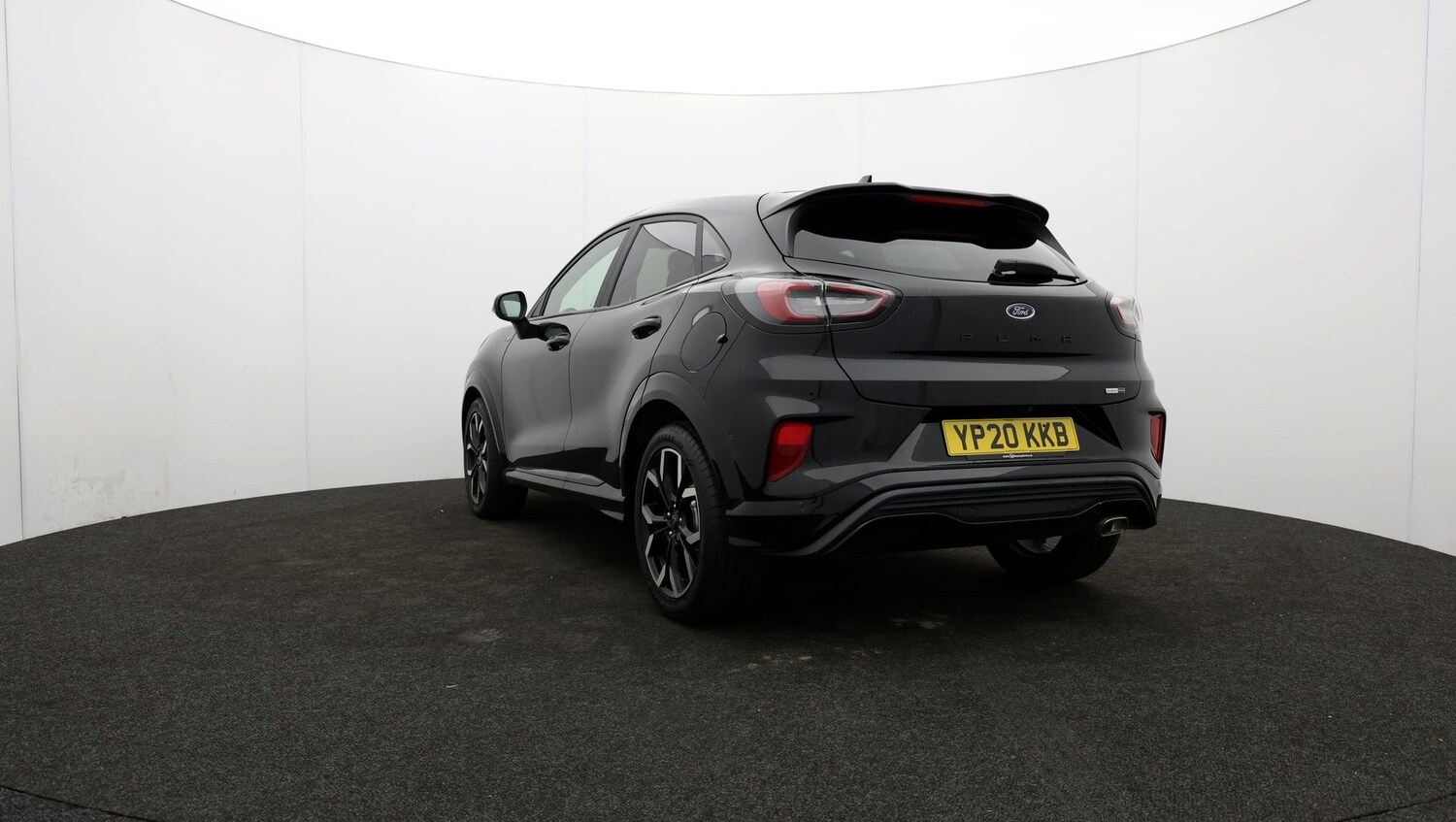 Used Ford Puma for sale - 76811170: Photo 75