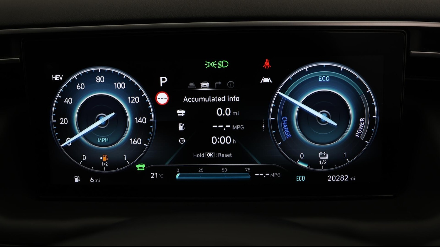 Used Hyundai TUCSON 2022 for sale - 76380618: Photo 10