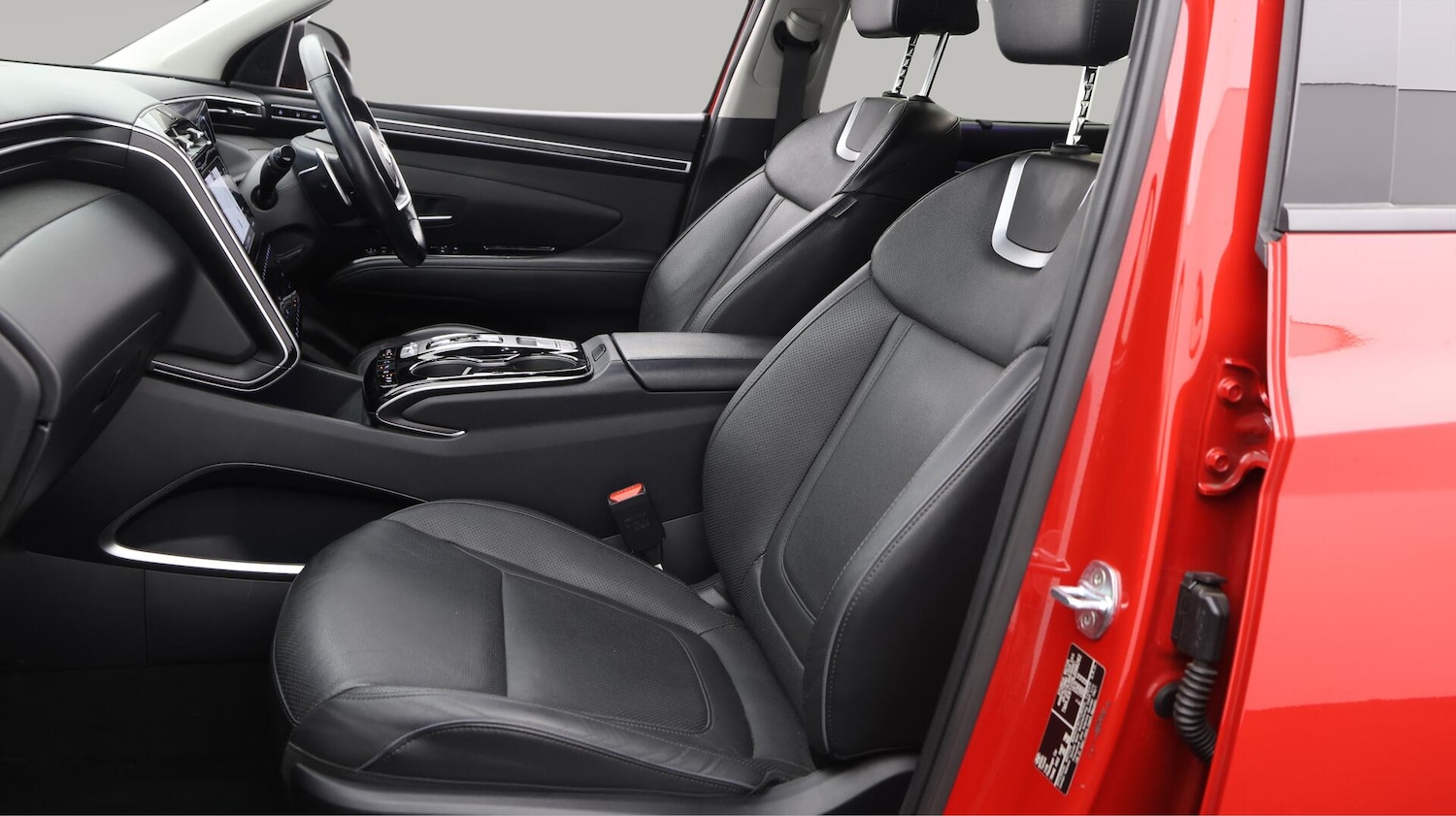 Used Hyundai TUCSON 2022 for sale - 76380618: Photo 14