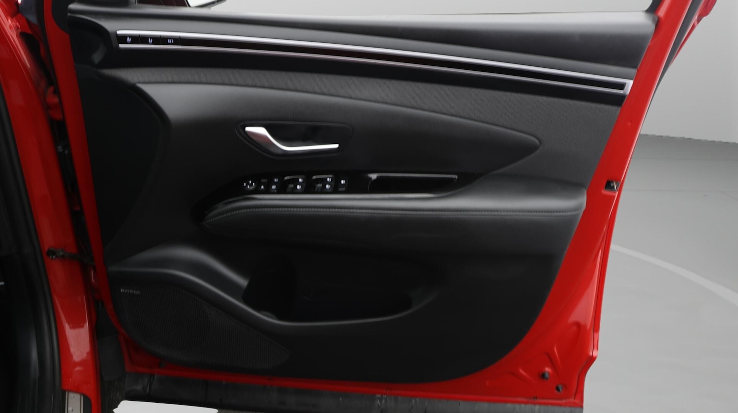Used Hyundai TUCSON 2022 for sale - 76380618: Photo 15