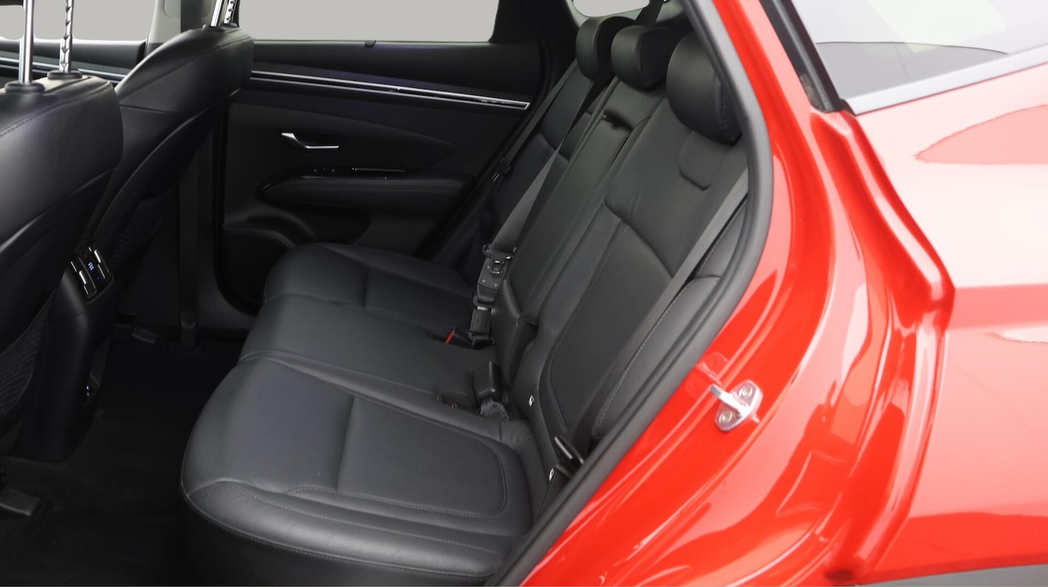 Used Hyundai TUCSON 2022 for sale - 76380618: Photo 16